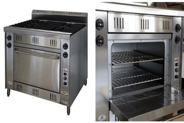 Jacobsberg Commercial Catering Equipment & Supplies