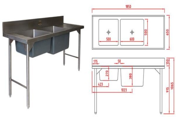 Jacobsberg Commercial Catering Equipment & Supplies