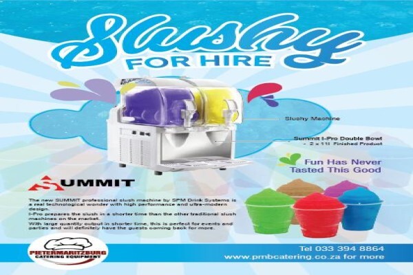 PMB Catering Equipment