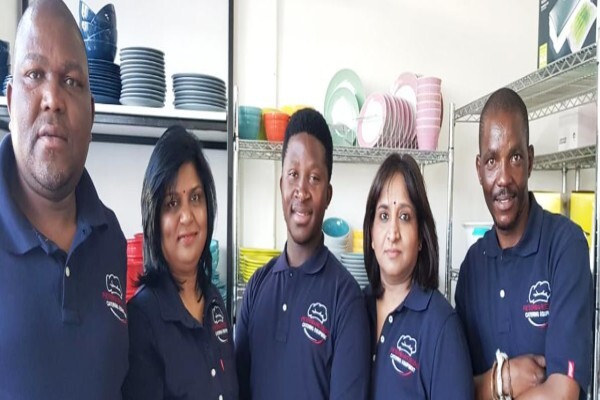 PMB Catering Equipment