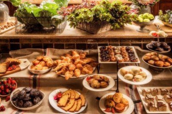 PMB Catering Equipment