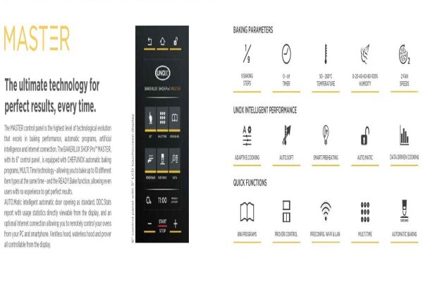 PMB Catering Equipment