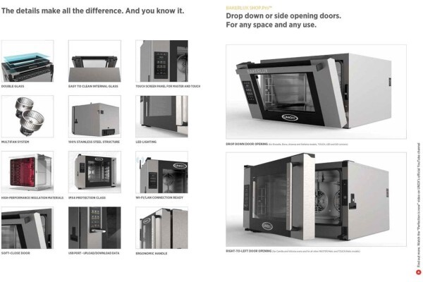 PMB Catering Equipment