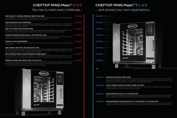 PMB Catering Equipment