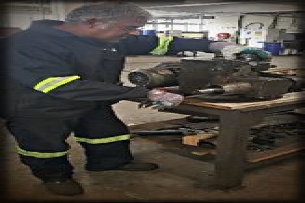 Roemers Grinding Works (Pty) Ltd