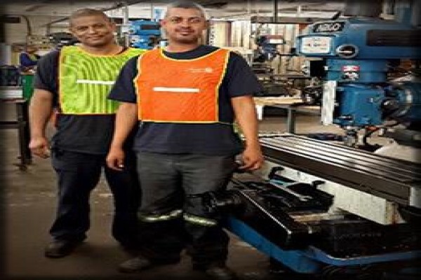 Roemers Grinding Works (Pty) Ltd