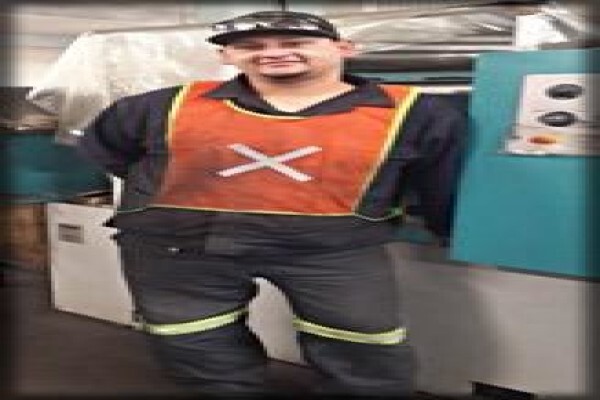 Roemers Grinding Works (Pty) Ltd