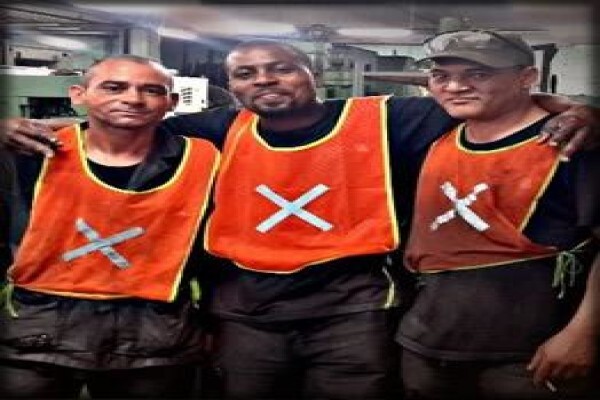 Roemers Grinding Works (Pty) Ltd