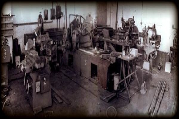 Roemers Grinding Works (Pty) Ltd