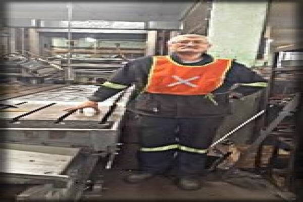 Roemers Grinding Works (Pty) Ltd