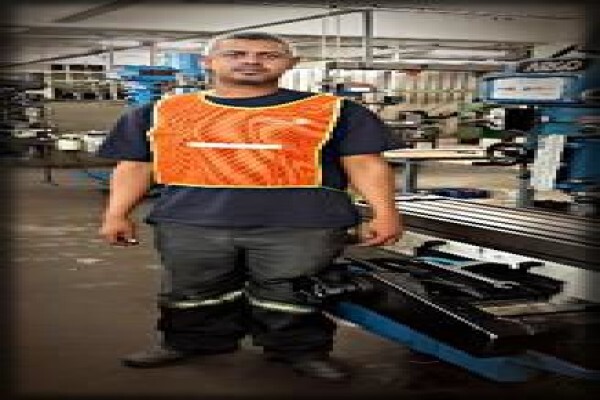 Roemers Grinding Works (Pty) Ltd