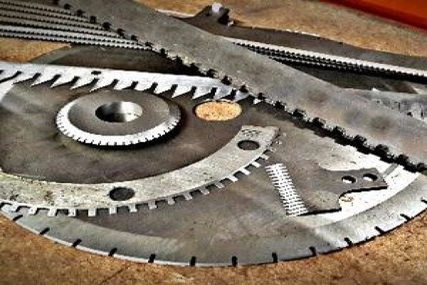 Roemers Grinding Works (Pty) Ltd