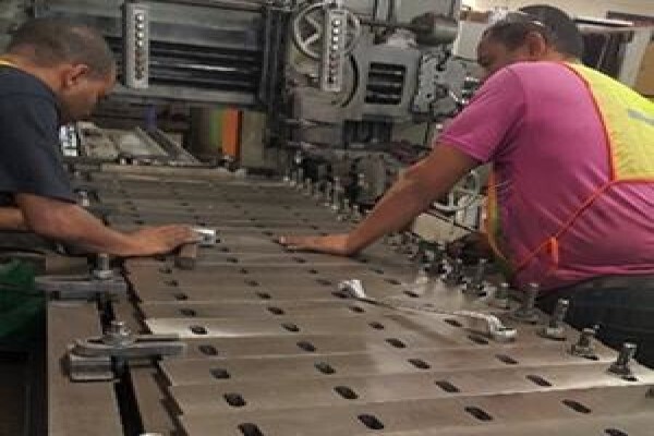 Roemers Grinding Works (Pty) Ltd