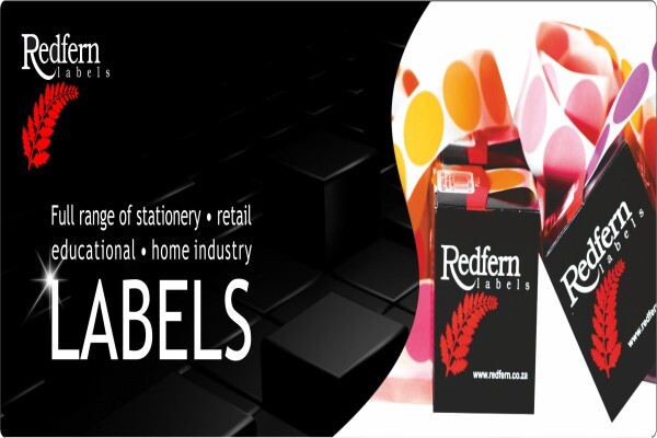 Redfern Print Services (SA) (Pty) Ltd
