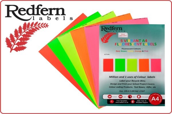 Redfern Print Services (SA) (Pty) Ltd