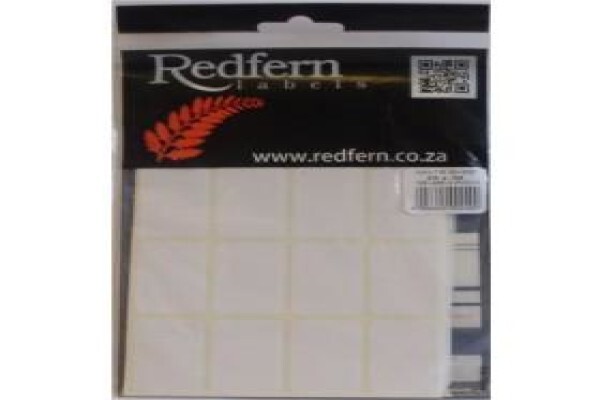Redfern Print Services (SA) (Pty) Ltd