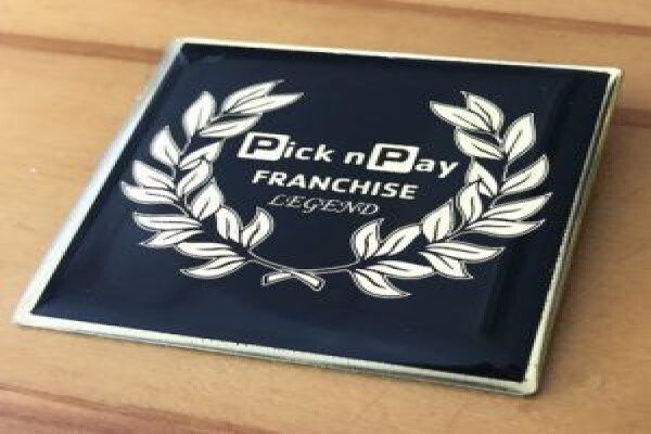 Badge Man (Pty)Ltd