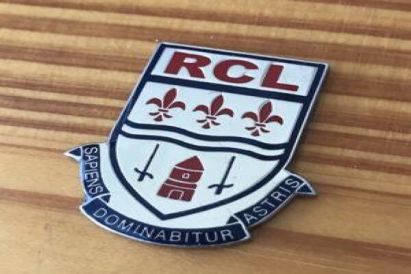 Badge Man (Pty)Ltd