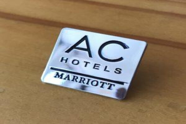 Badge Man (Pty)Ltd