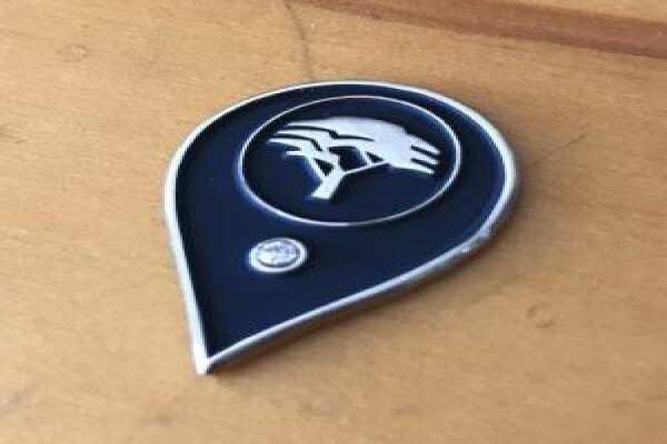 Badge Man (Pty)Ltd