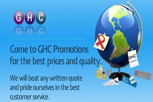 G H C Promotions CC