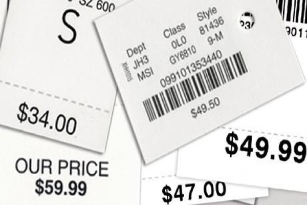 Avery Dennison Retail Information Services