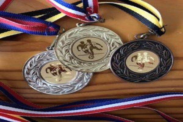 Badge Man (Pty)Ltd