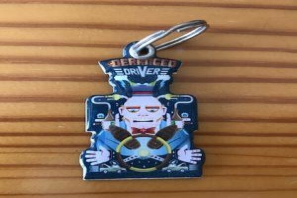 Badge Man (Pty)Ltd