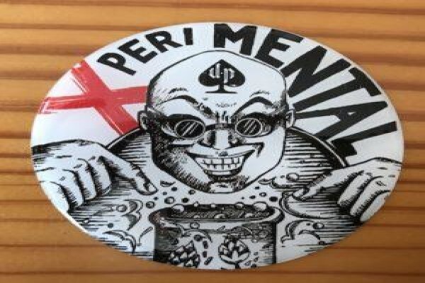 Badge Man (Pty)Ltd