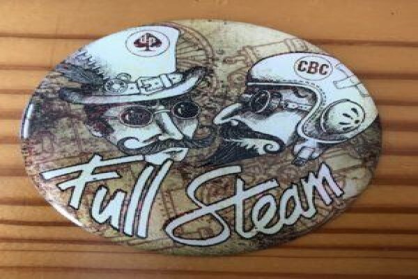 Badge Man (Pty)Ltd