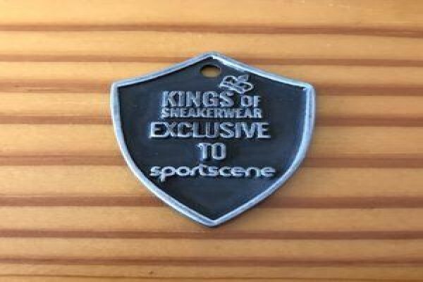 Badge Man (Pty)Ltd