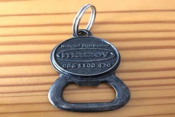 Badge Man (Pty)Ltd