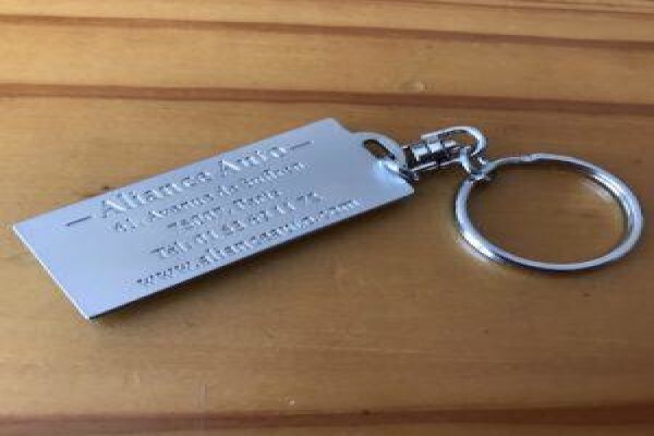 Badge Man (Pty)Ltd
