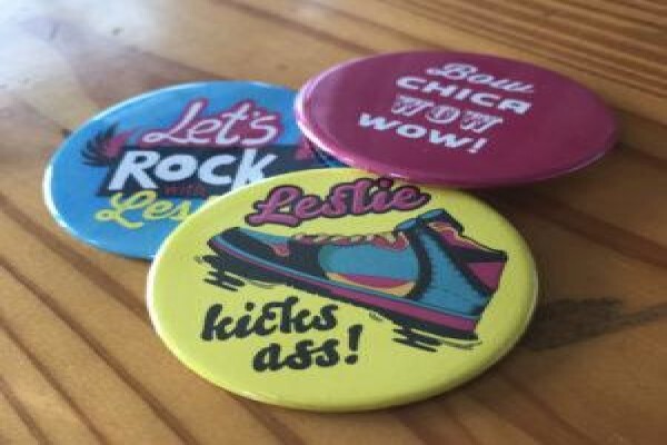 Badge Man (Pty)Ltd