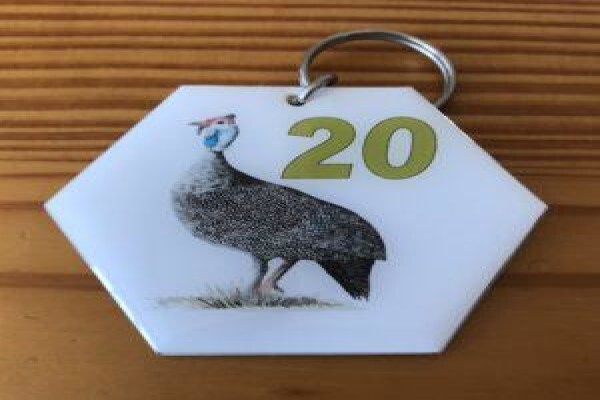 Badge Man (Pty)Ltd