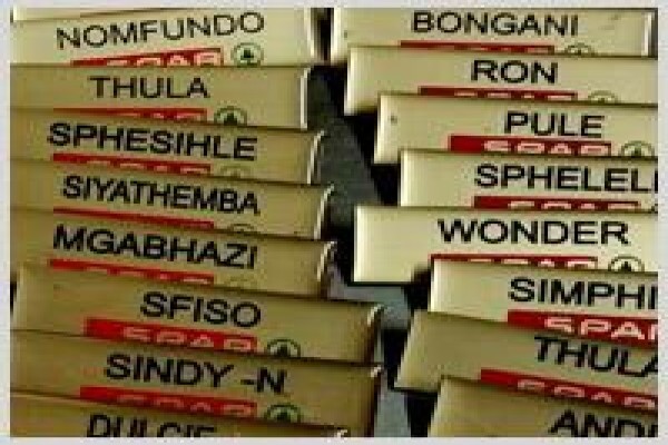 Badger Name Badges & Signs CC