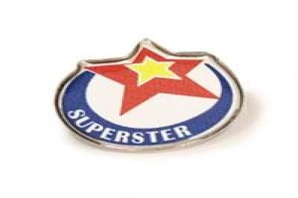 Badges For Africa