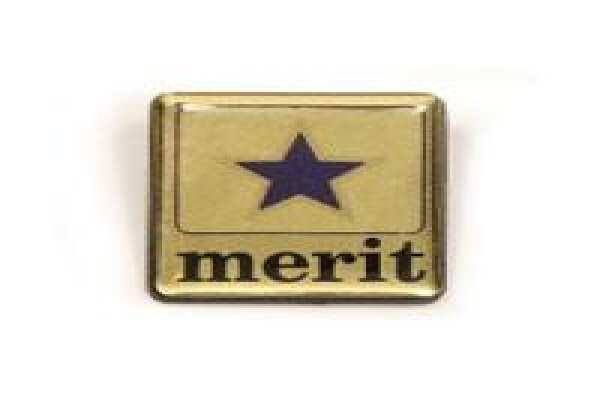 Badges For Africa