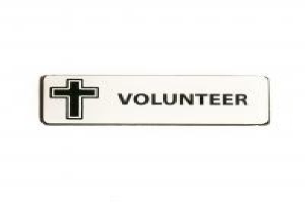 Badges For Africa
