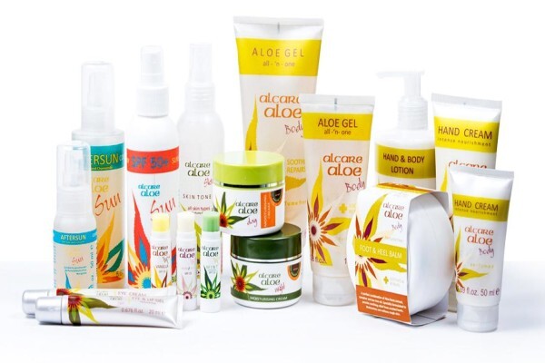 Label Leaders (Pty) Ltd