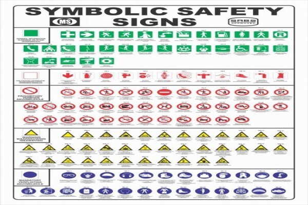 Metal Signs
