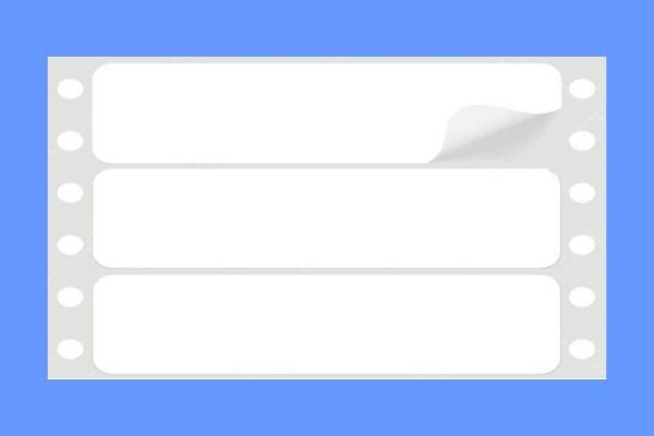 Nevill Labels