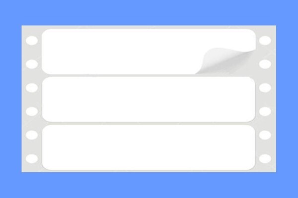 Nevill Labels