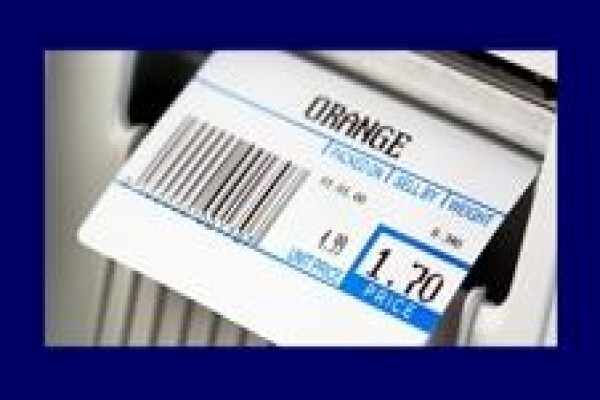 Nevill Labels