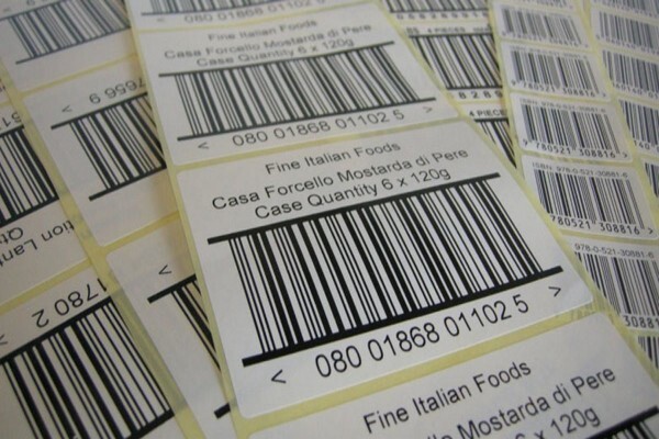 Nevill Labels