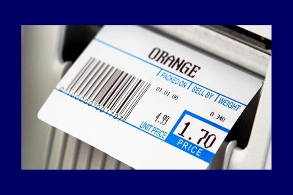 Nevill Labels