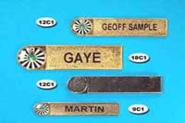 Symbolic Ware