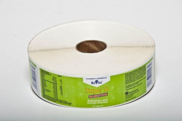 Zippy Labels CC