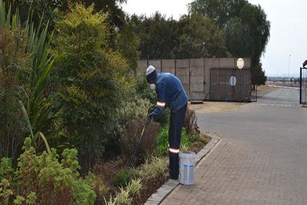 Monyetla Services (Pty) Ltd