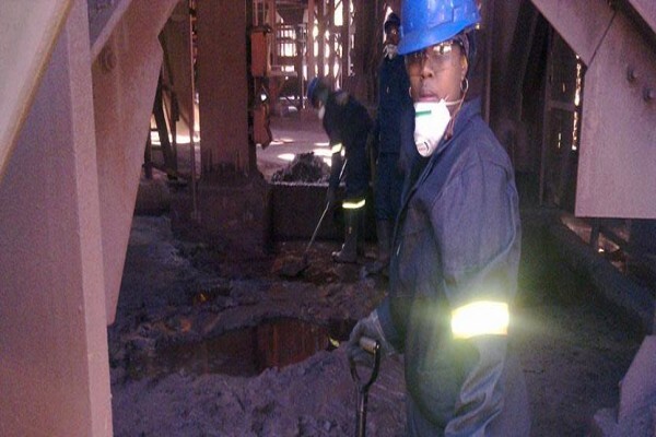 Monyetla Services (Pty) Ltd
